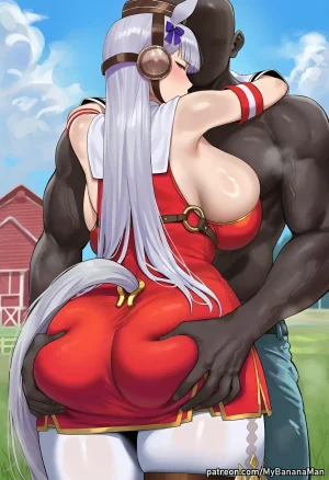 MyBananaMan Gold Ship BBC - Page 8