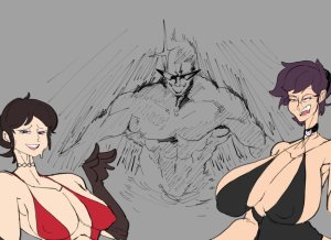 MYBIGBAWS - Page 142