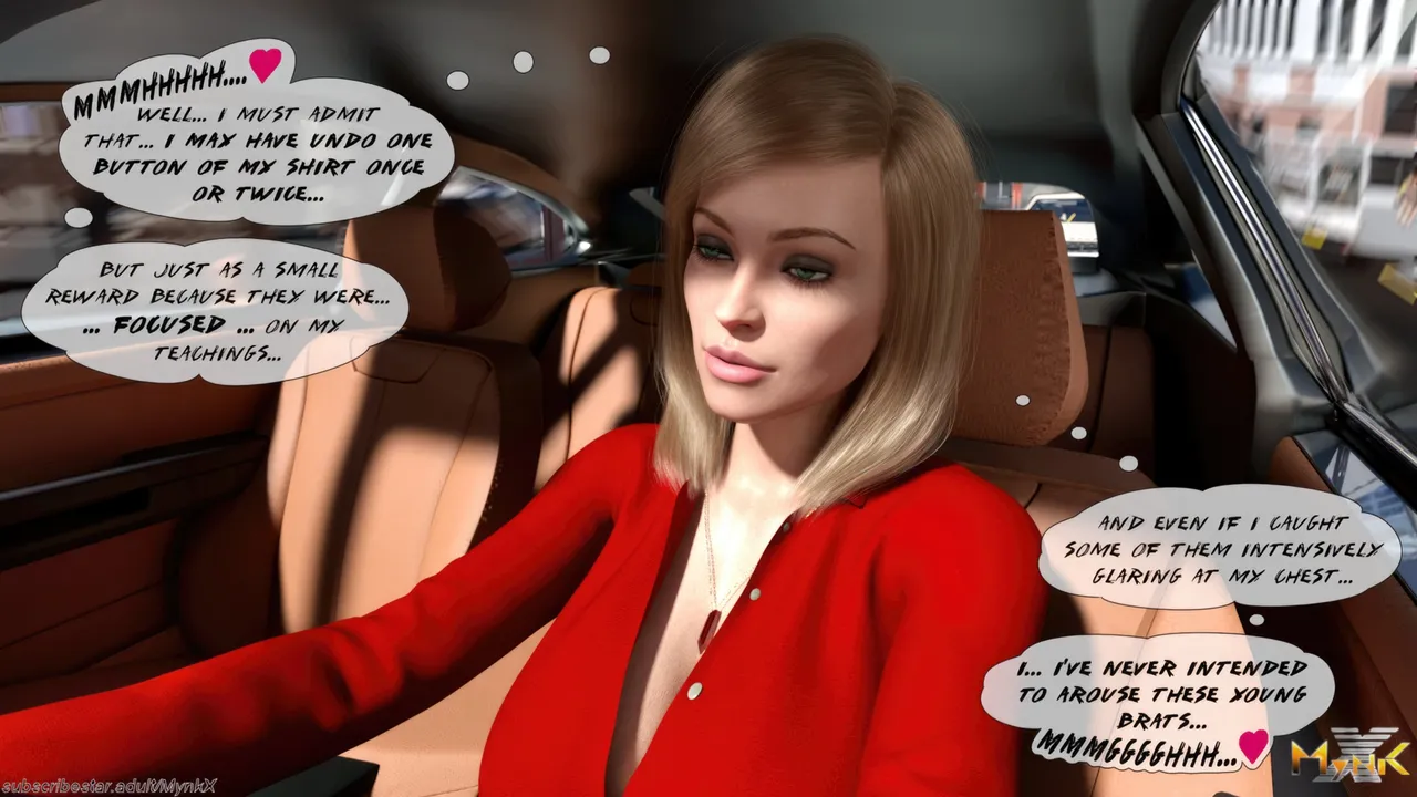 Mynkx Café Folies - Chapter 13 - Image 98