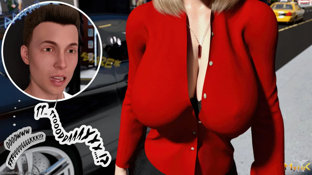 Mynkx Café Folies - Chapter 13 - Image 106