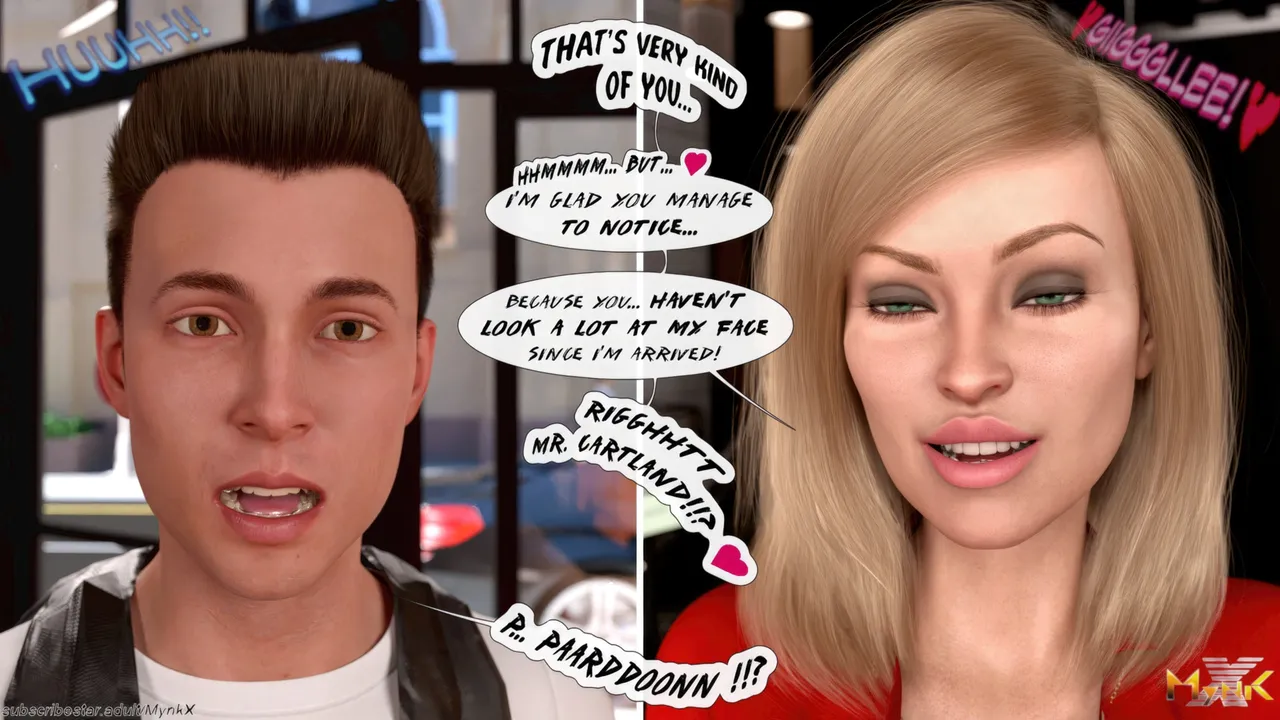 Mynkx Café Folies - Chapter 13 - Image 114