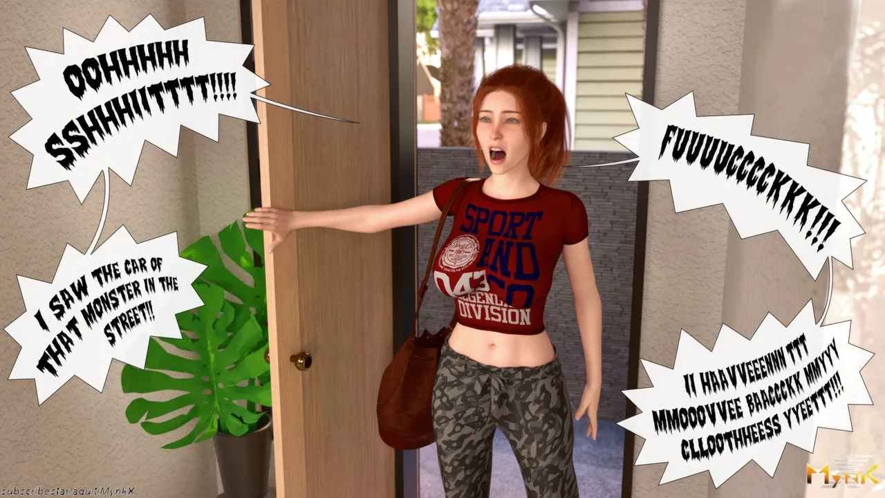 Mynkx Café Folies - Chapter 13 - Image 40