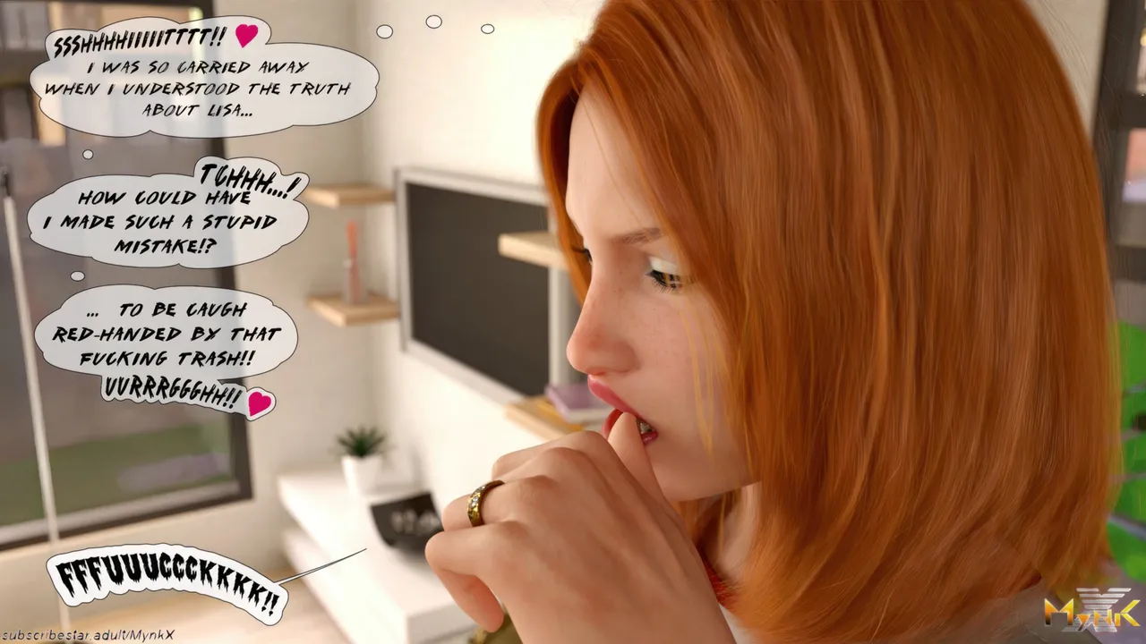 Mynkx Café Folies - Chapter 13 - Image 4