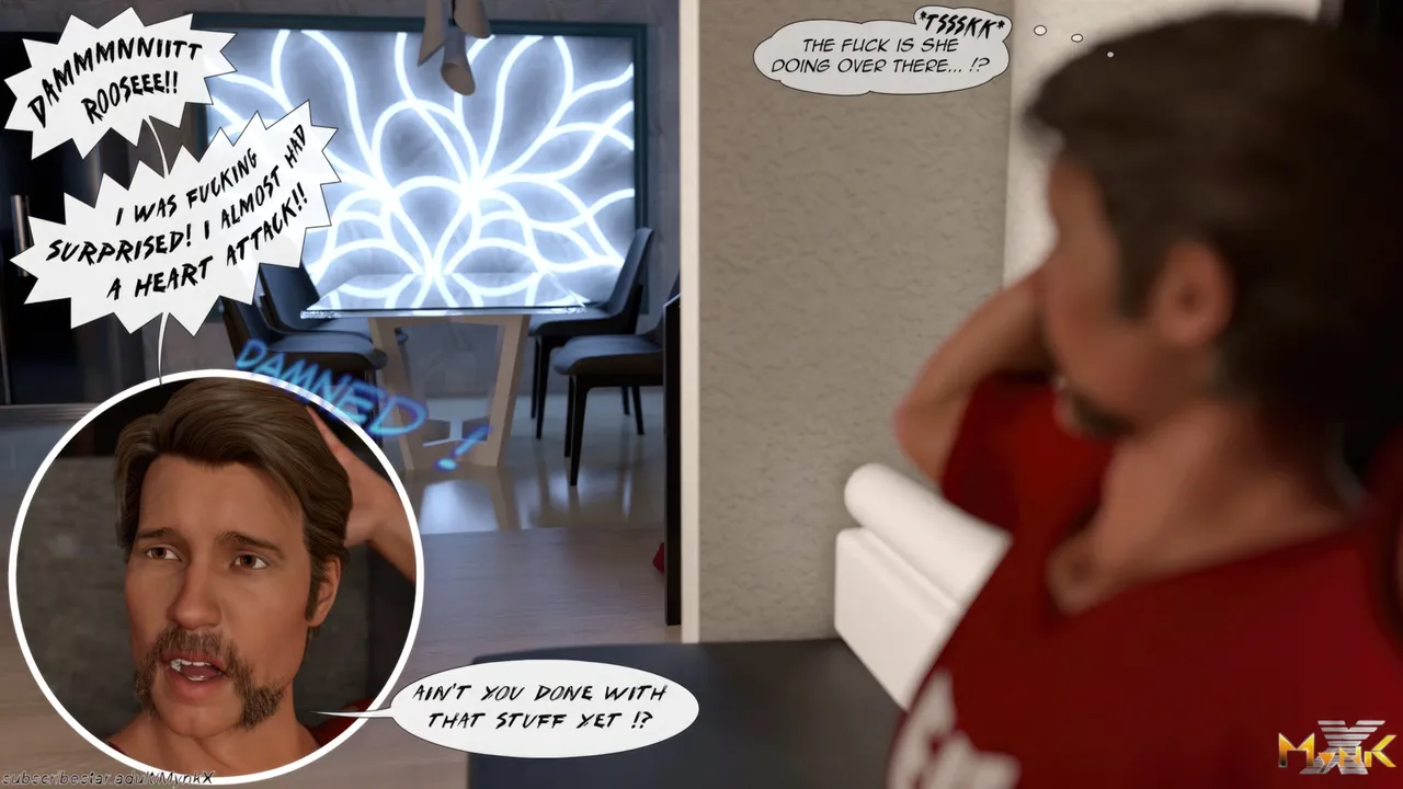 Mynkx Café Folies - Chapter 13 - Image 68