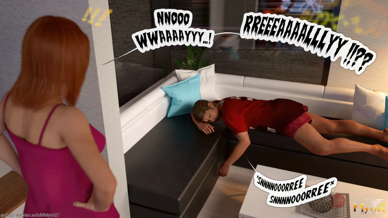 Mynkx Café Folies - Chapter 13 - Image 91