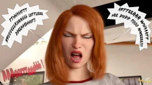 Mynkx Café Folies - Chapter 13 - Page 9