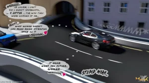 Mynkx Café Folies - Chapter 13 - Page 99