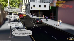 Mynkx Café Folies - Chapter 13 - Page 100