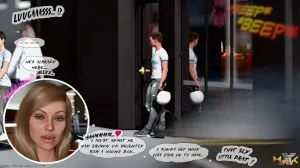 Mynkx Café Folies - Chapter 13 - Page 101