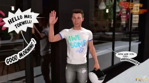 Mynkx Café Folies - Chapter 13 - Page 105