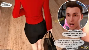 Mynkx Café Folies - Chapter 13 - Page 109