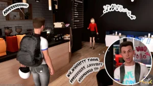 Mynkx Café Folies - Chapter 13 - Page 116