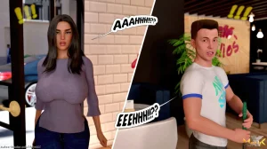 Mynkx Café Folies - Chapter 13 - Page 119