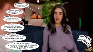 Mynkx Café Folies - Chapter 13 - Page 125