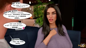 Mynkx Café Folies - Chapter 13 - Page 128