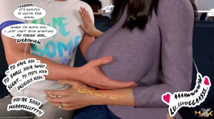 Mynkx Café Folies - Chapter 13 - Page 130