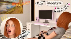 Mynkx Café Folies - Chapter 13 - Page 15