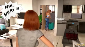 Mynkx Café Folies - Chapter 13 - Page 17