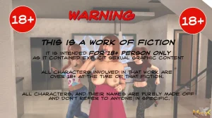 Mynkx Café Folies - Chapter 13