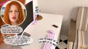 Mynkx Café Folies - Chapter 13 - Page 37