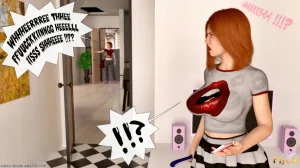 Mynkx Café Folies - Chapter 13 - Page 39