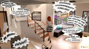 Mynkx Café Folies - Chapter 13 - Page 43