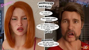 Mynkx Café Folies - Chapter 13 - Page 49