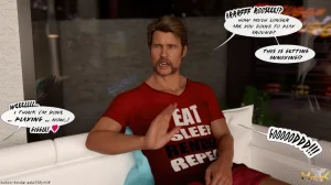 Mynkx Café Folies - Chapter 13 - Page 79