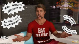 Mynkx Café Folies - Chapter 13 - Page 86