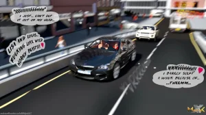 Mynkx Café Folies - Chapter 13 - Page 96