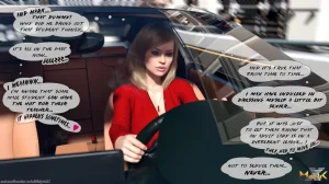 Mynkx Café Folies - Chapter 13 - Page 97