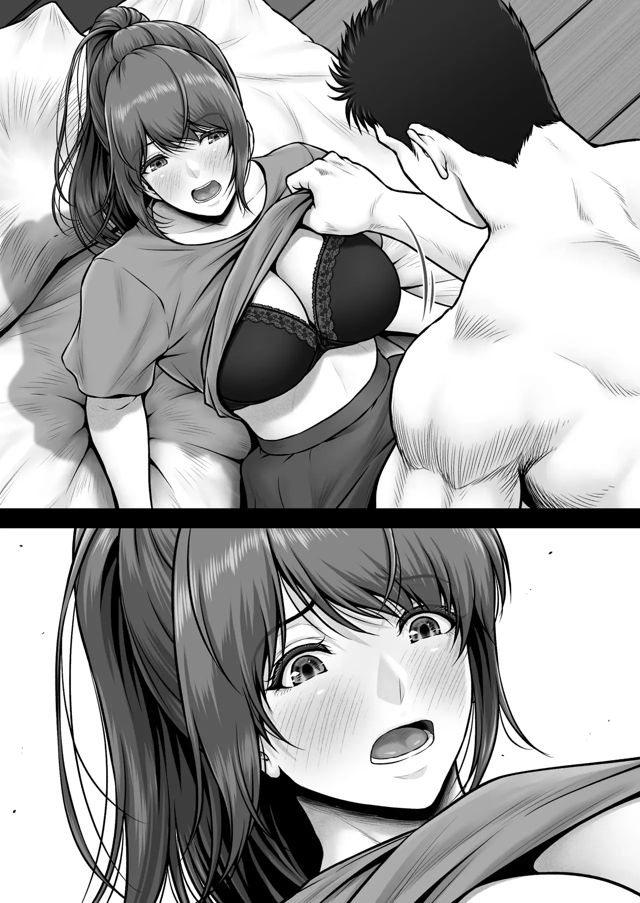 MYTHICAL WORLD Lioreo CRAZY SWIMMER CRISIS BOX vol.2 Korean - Image 127