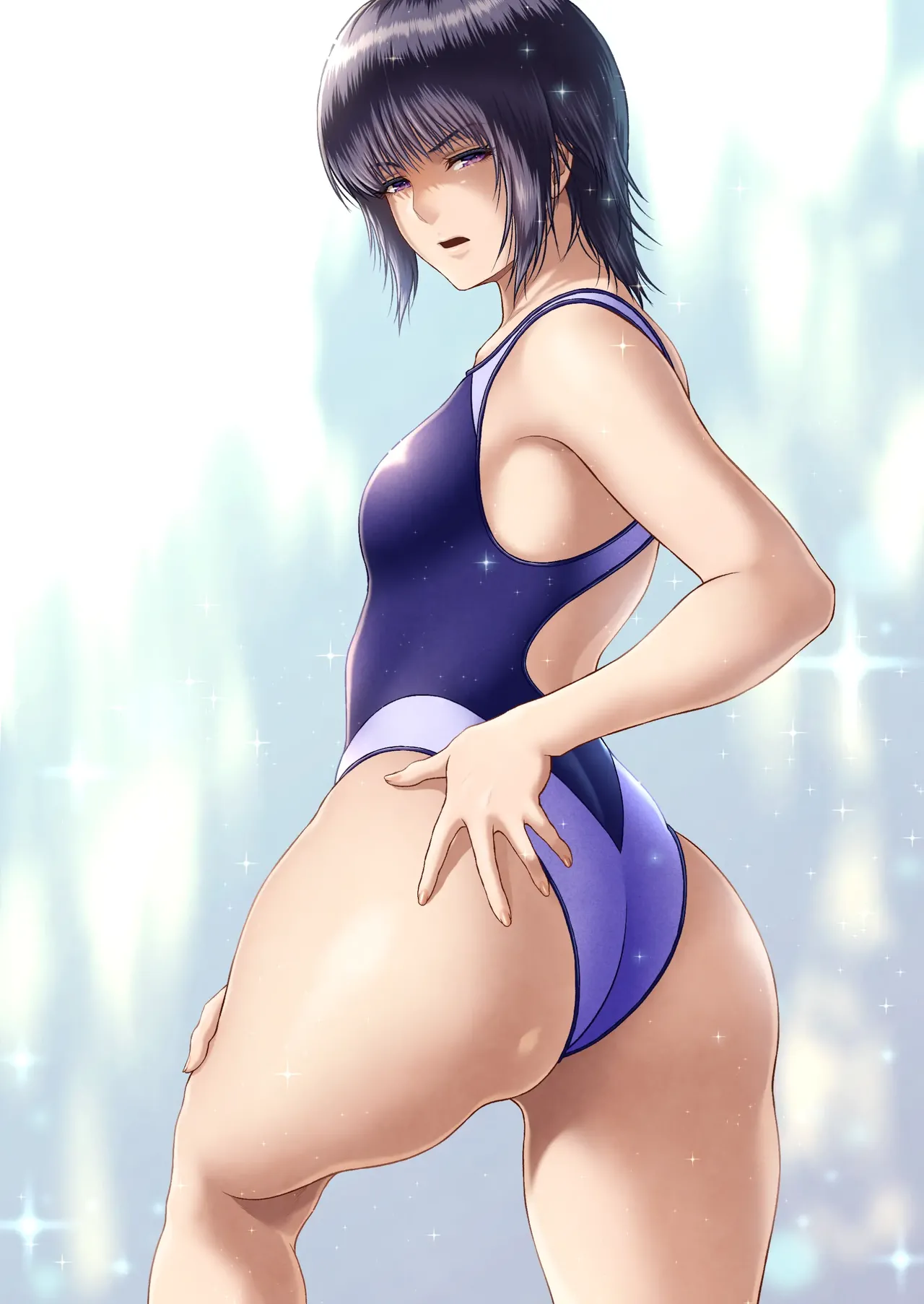 MYTHICAL WORLD Lioreo CRAZY SWIMMER CRISIS BOX vol.2 Korean - Image 153