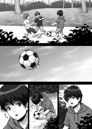 MYTHICAL WORLD Lioreo CRAZY SWIMMER CRISIS BOX vol.2 Korean - Page 114