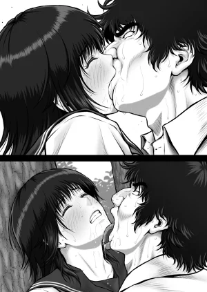 MYTHICAL WORLD Lioreo CRAZY SWIMMER CRISIS BOX vol.2 Korean - Page 120