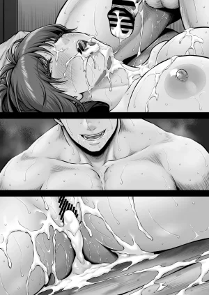 MYTHICAL WORLD Lioreo CRAZY SWIMMER CRISIS BOX vol.2 Korean - Page 150