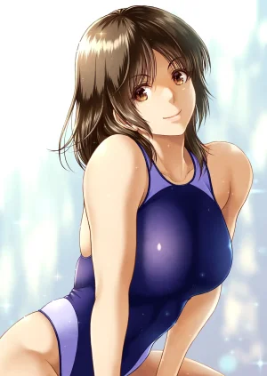 MYTHICAL WORLD Lioreo CRAZY SWIMMER CRISIS BOX vol.2 Korean - Page 152