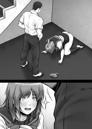 MYTHICAL WORLD Lioreo CRAZY SWIMMER CRISIS BOX vol.2 Korean - Page 87