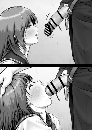 MYTHICAL WORLD Lioreo CRAZY SWIMMER CRISIS BOX vol.2 Korean - Page 88