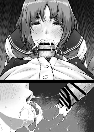 MYTHICAL WORLD Lioreo CRAZY SWIMMER CRISIS BOX vol.2 Korean - Page 90