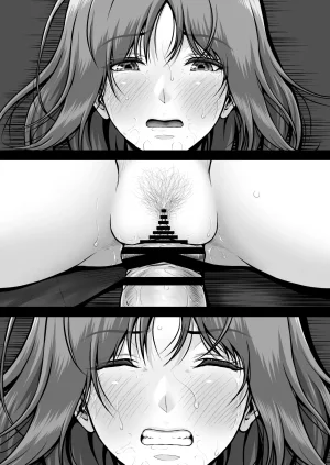 MYTHICAL WORLD Lioreo CRAZY SWIMMER CRISIS BOX vol.2 Korean - Page 92