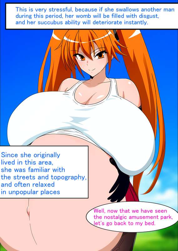 MyuneShrinker Jobless Regression comfort - Image 30