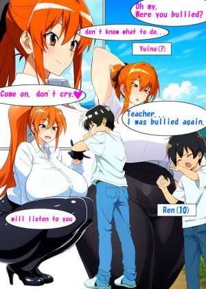 MyuneShrinker Jobless Regression comfort Thumbnail