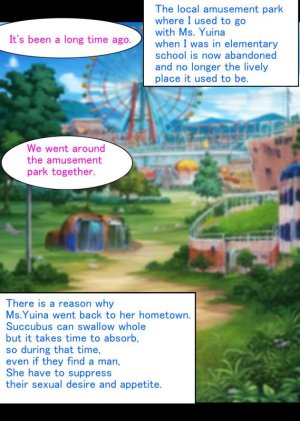 MyuneShrinker Jobless Regression comfort - Page 29