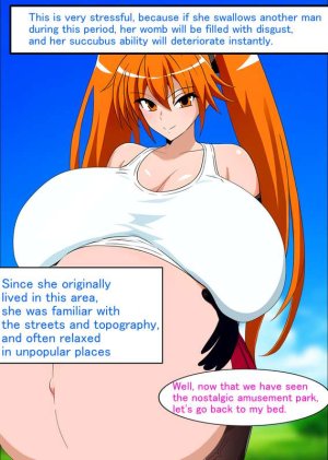 MyuneShrinker Jobless Regression comfort - Page 30