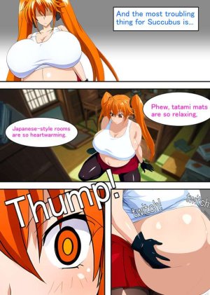 MyuneShrinker Jobless Regression comfort - Page 31