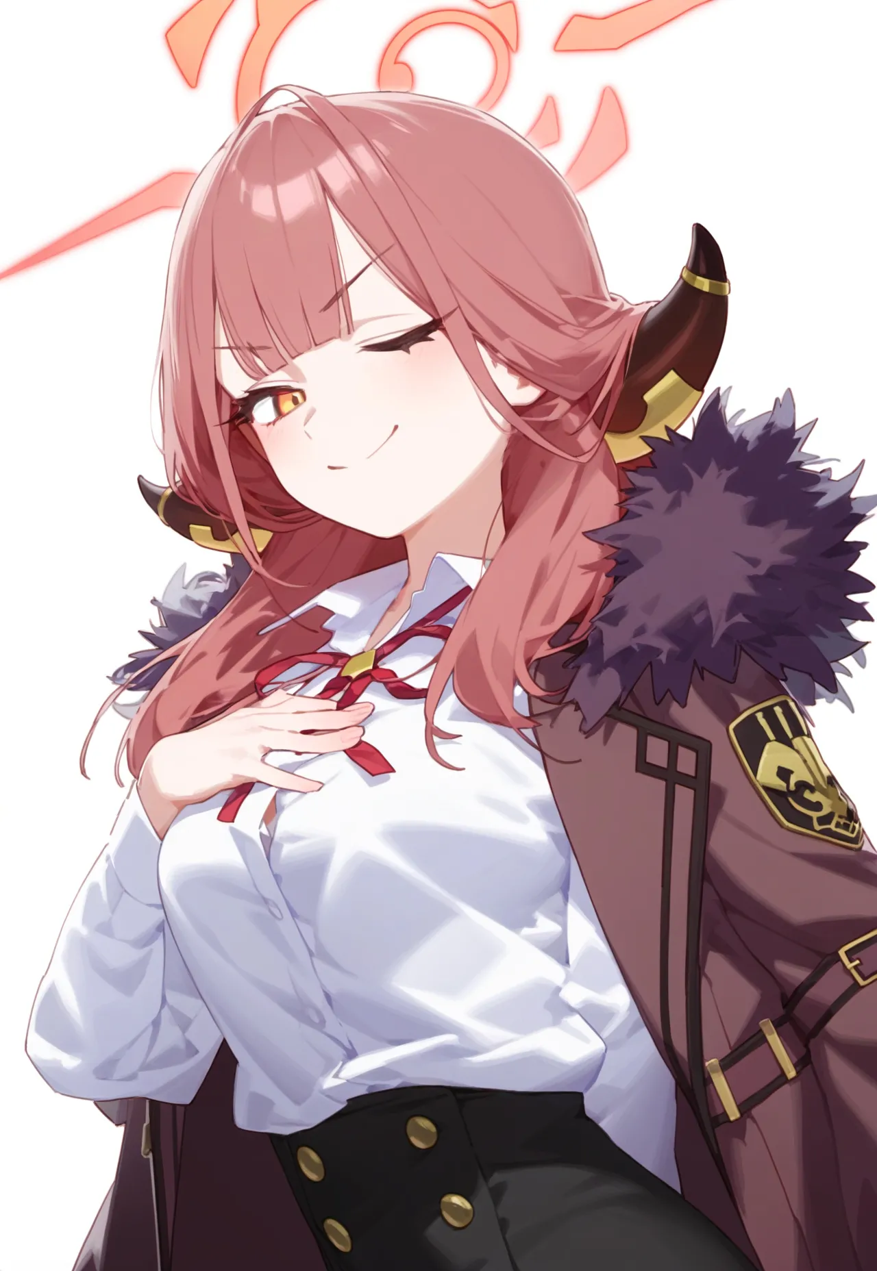 myuto Aru あるにお願いする - Image 1