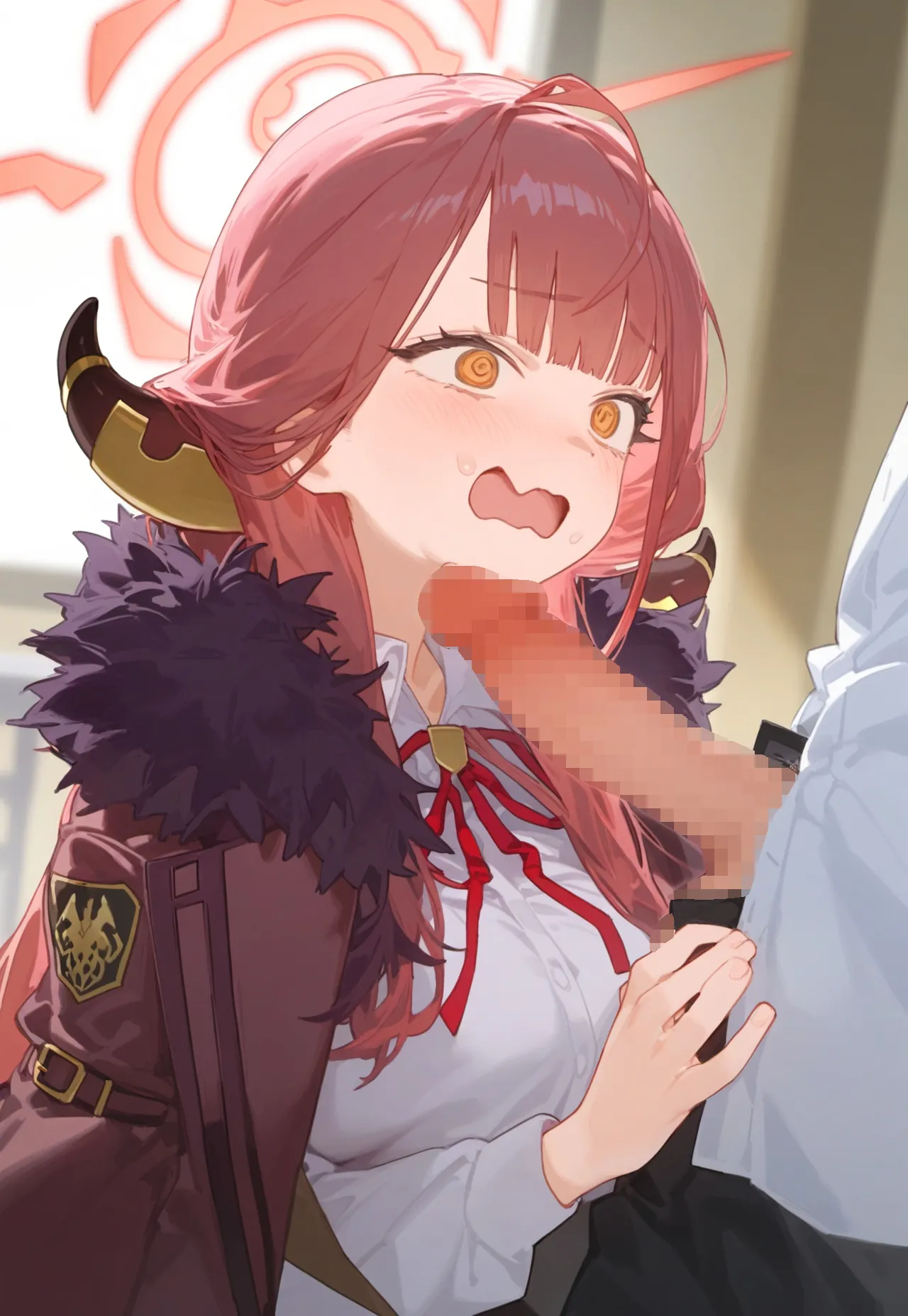 myuto Aru あるにお願いする - Image 12