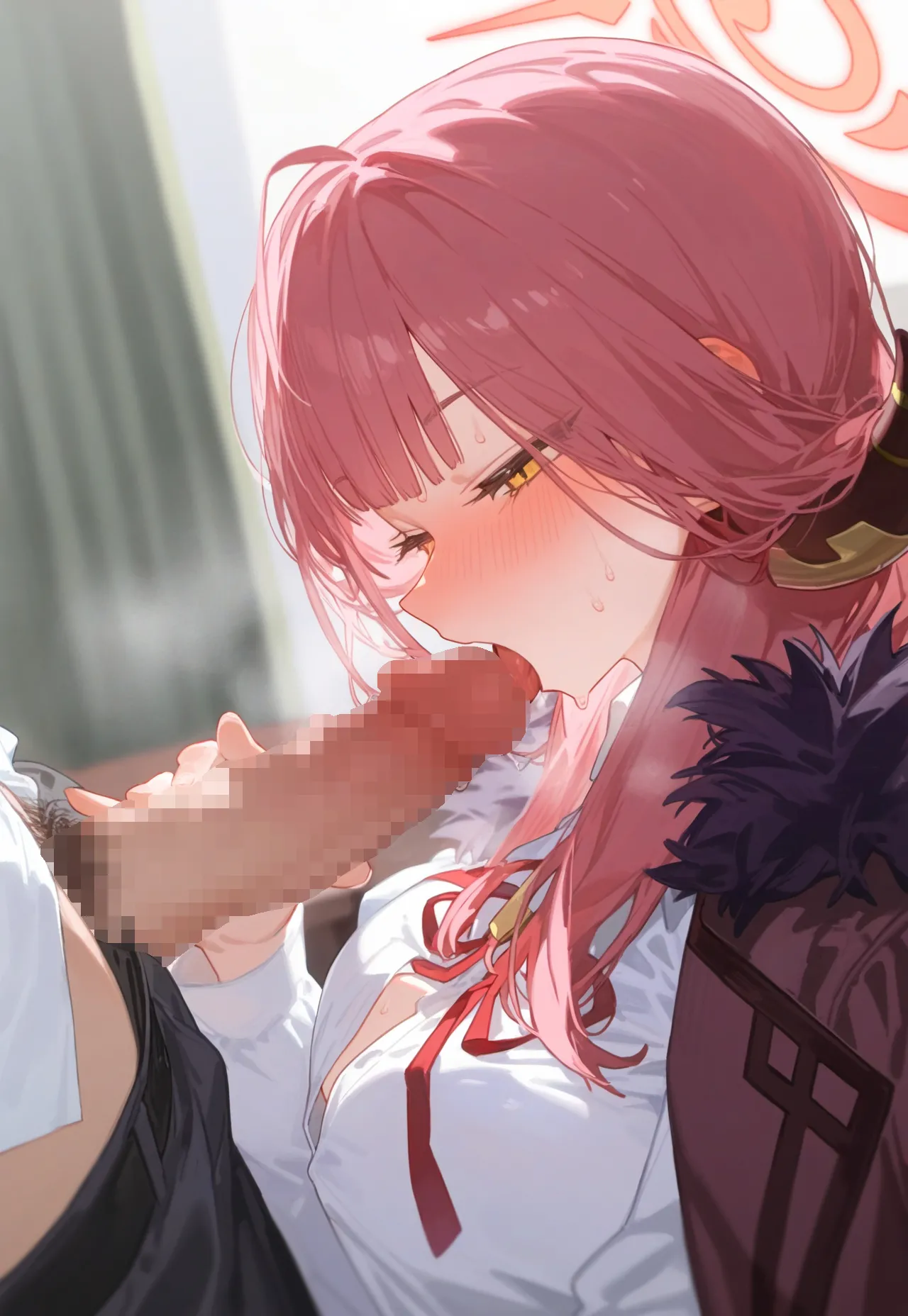 myuto Aru あるにお願いする - Image 16