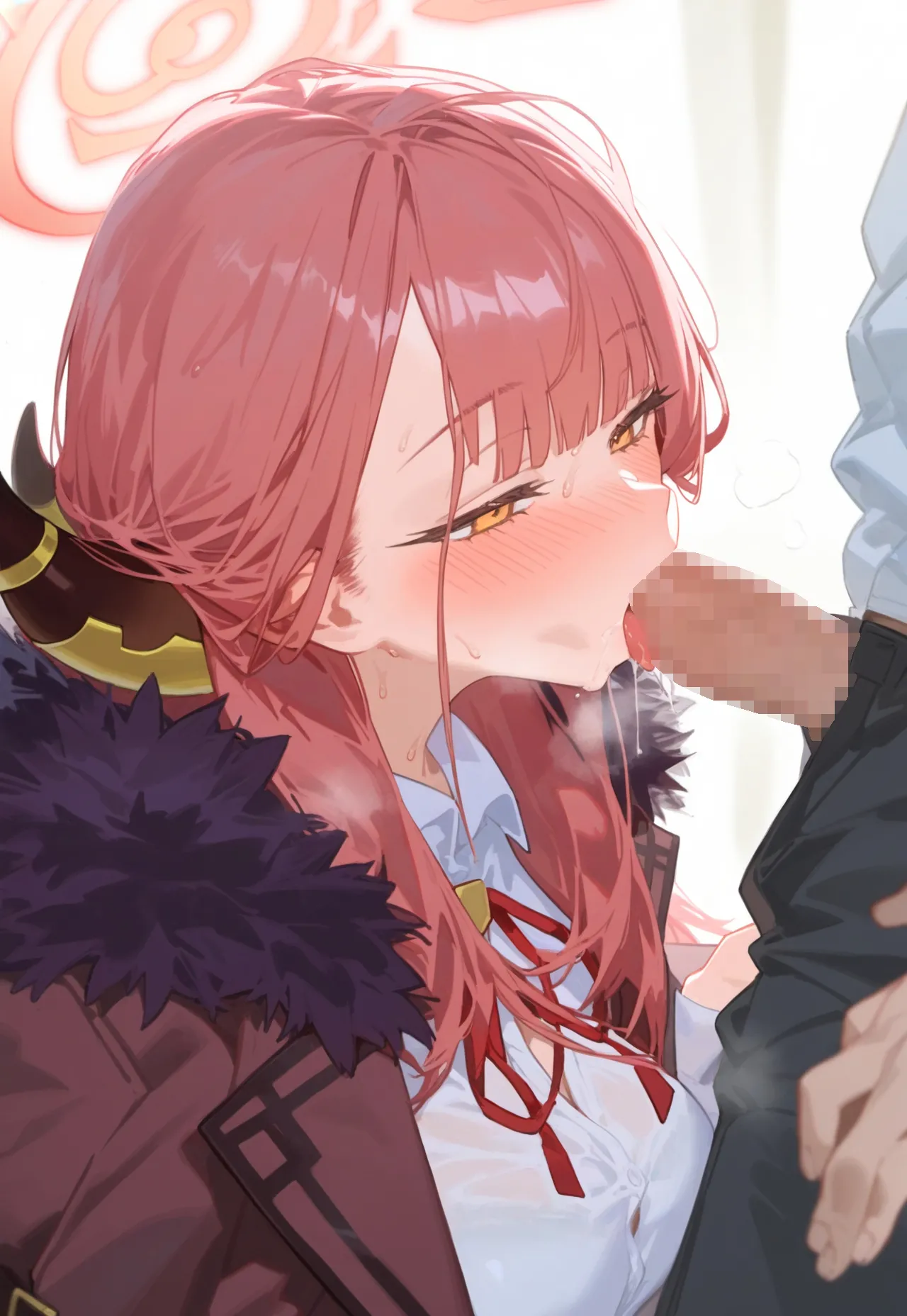 myuto Aru あるにお願いする - Image 19